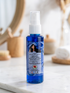 Spray capilar de nila azul nilae - tradición marroquí